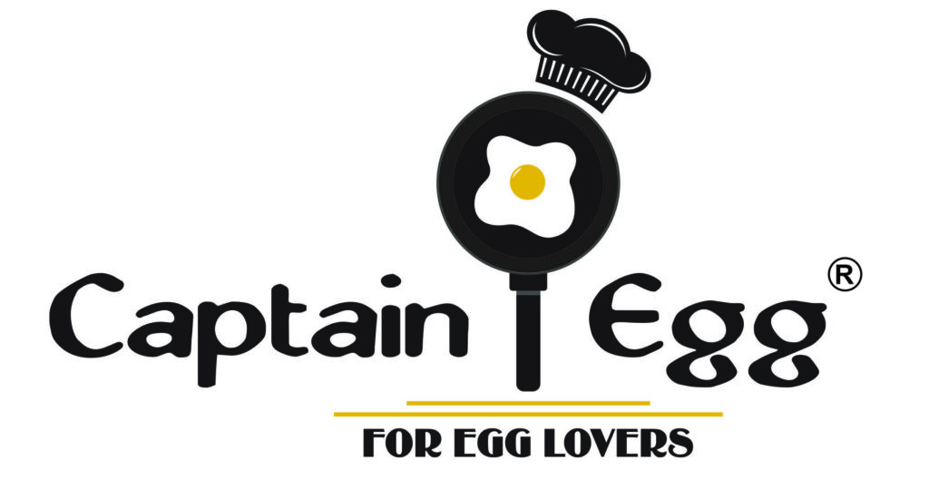 captain egg logo