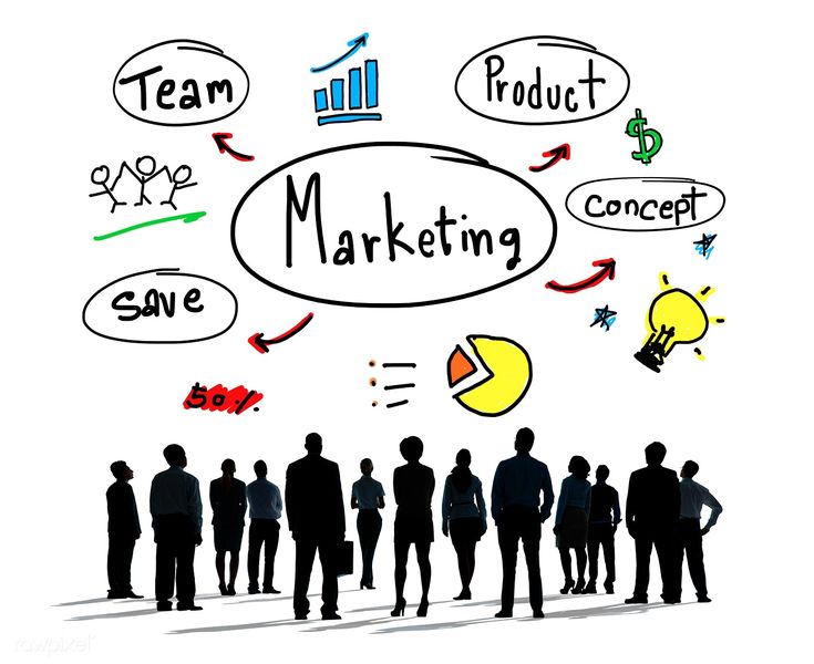download free image of marketing strategy team business commercial advertising concept about people, men, women, business, and digital marketing 838978